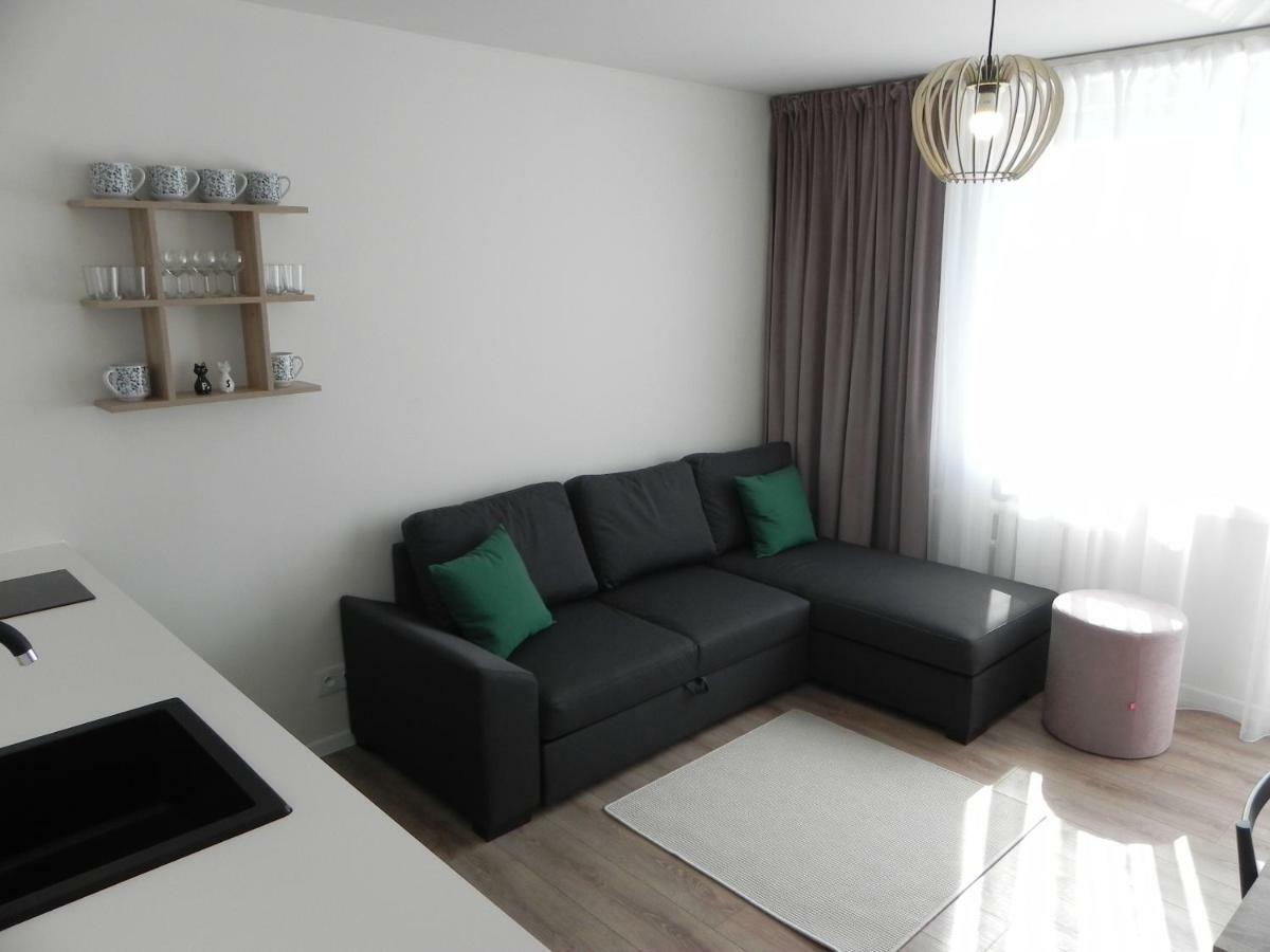קולובז'ג Apartamenty Starowka מראה חיצוני תמונה