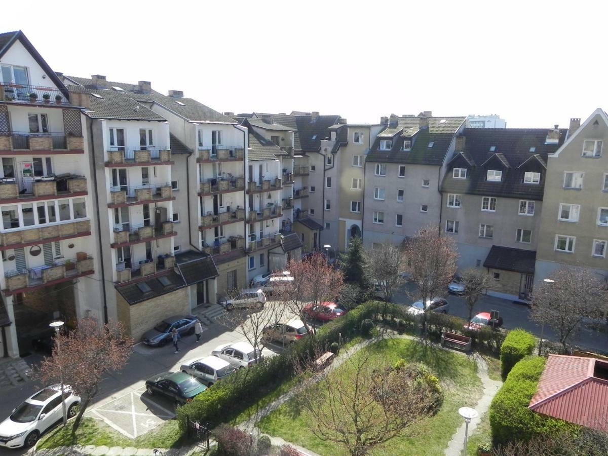 קולובז'ג Apartamenty Starowka מראה חיצוני תמונה